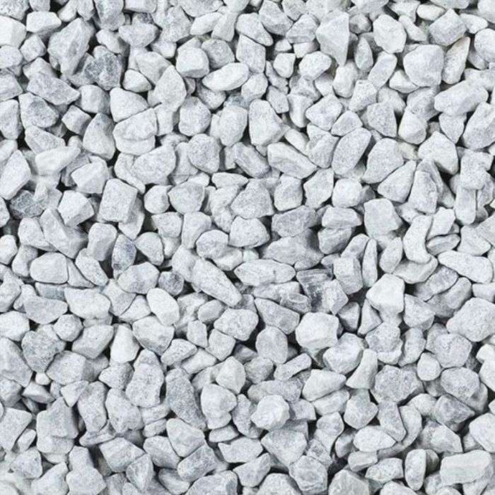 Gletsjer Blue - Niagara White - Tahiti