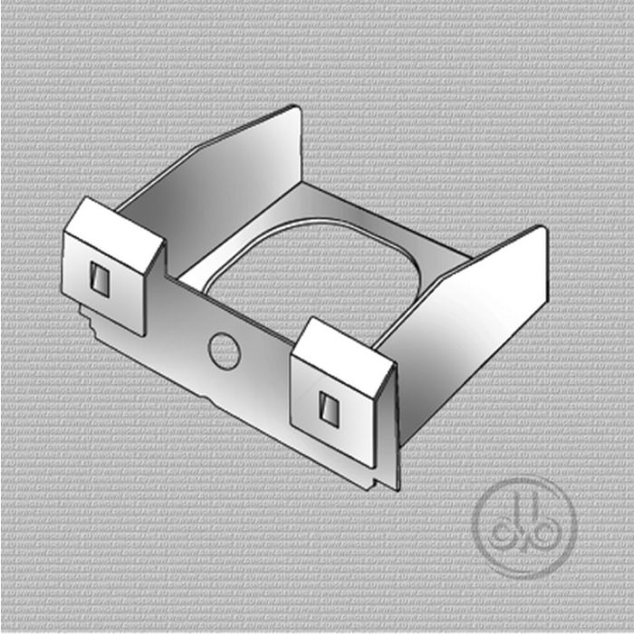 niveaugelijkverbinder metal studs