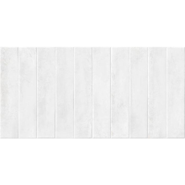 Colorker Nuance White Decor 60 x 30 cm per m² tegels