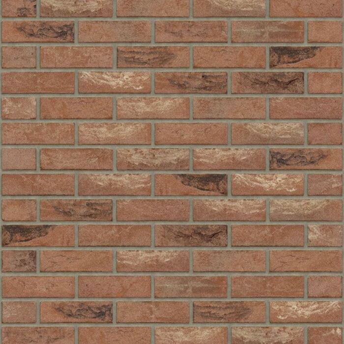 Rijswaard Old West Mill Red HV