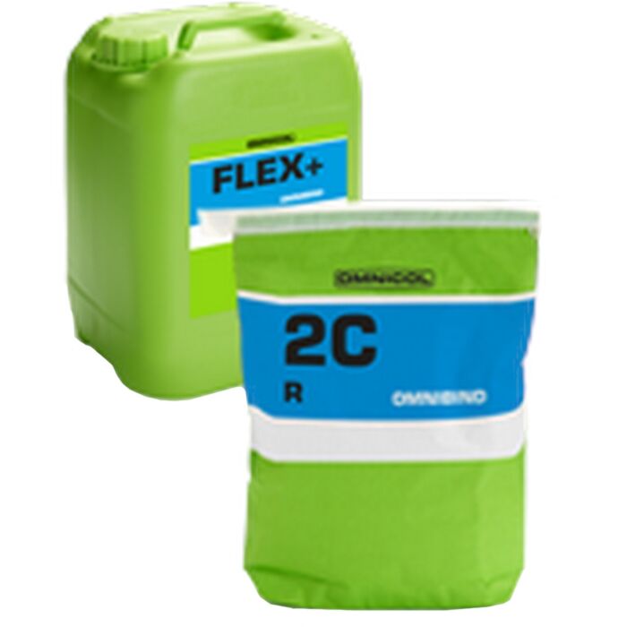Omnicol Omnibind Flex+ en 2C R