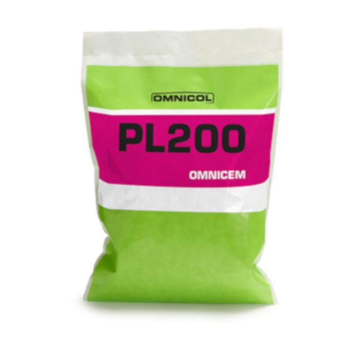 Omnicol Omnicem PL200