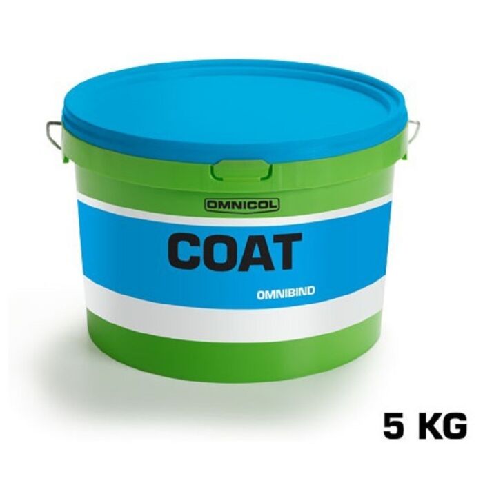omnibind coat 5kg