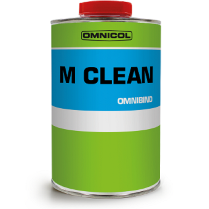Omnicol Omnibind M Clean 1 liter