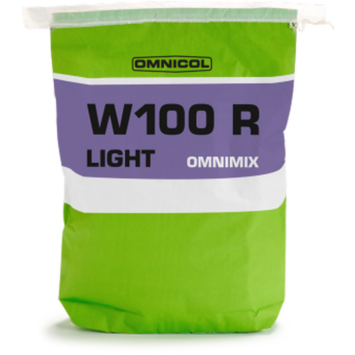 Omnicol Omnimix W100 R Light 12,5 kg 