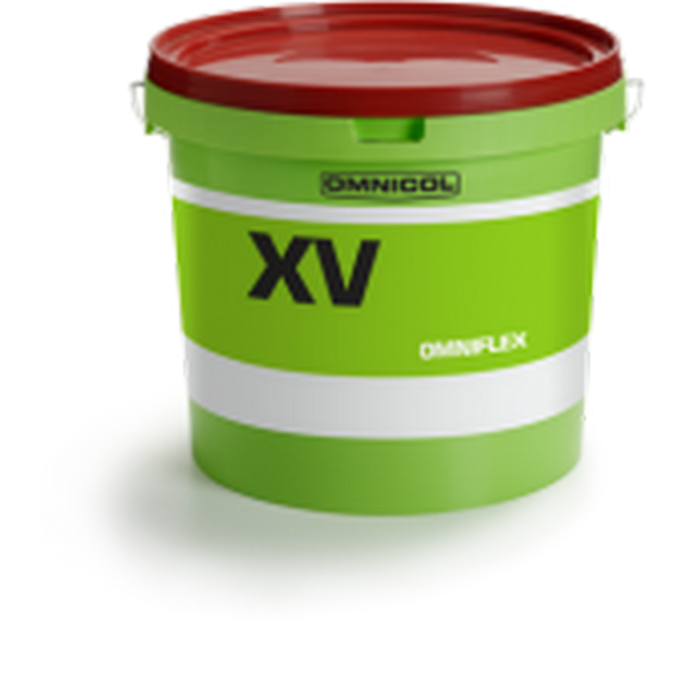 Omnicol Pastalijm Omniflex XV Wit 17 kg