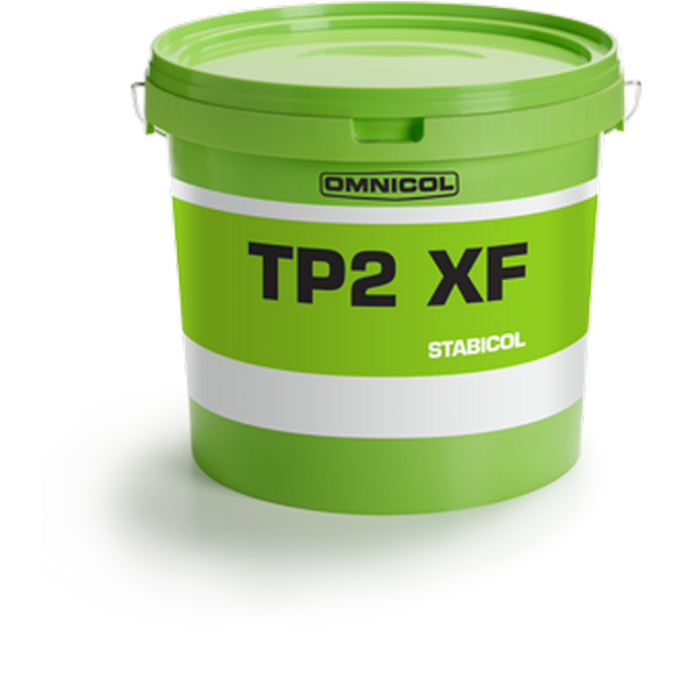 Omnicol Pastalijm TP2-XF 17 kg 