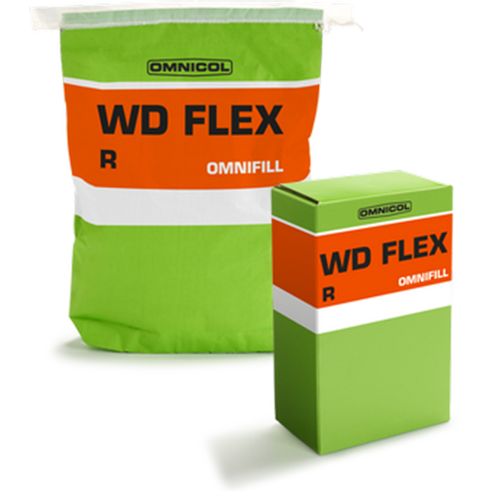 Omnicol Omnifill WD Flex R Bahama 15 kg