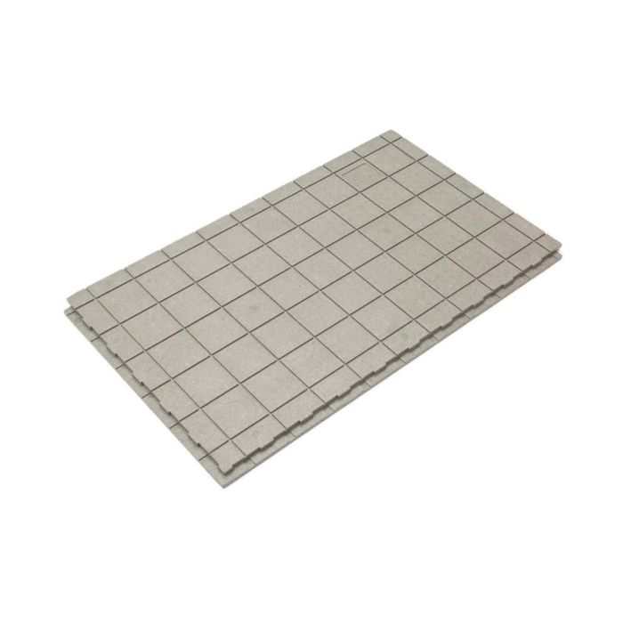 PolyBase Stabilisatieplaat 100 x 60 x 2,2 cm 