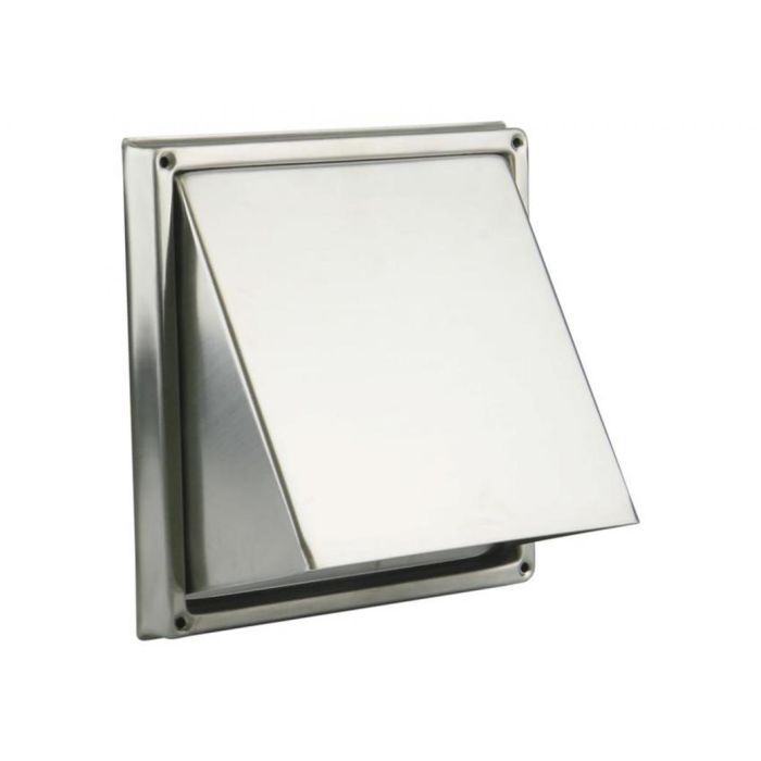 Renson inox dampkaprooster 641