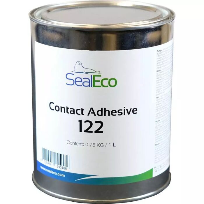 epdm contactlijm sealeco