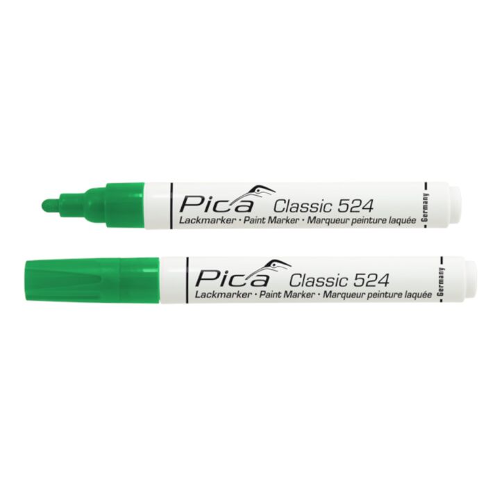 Pica Verfstift Groen