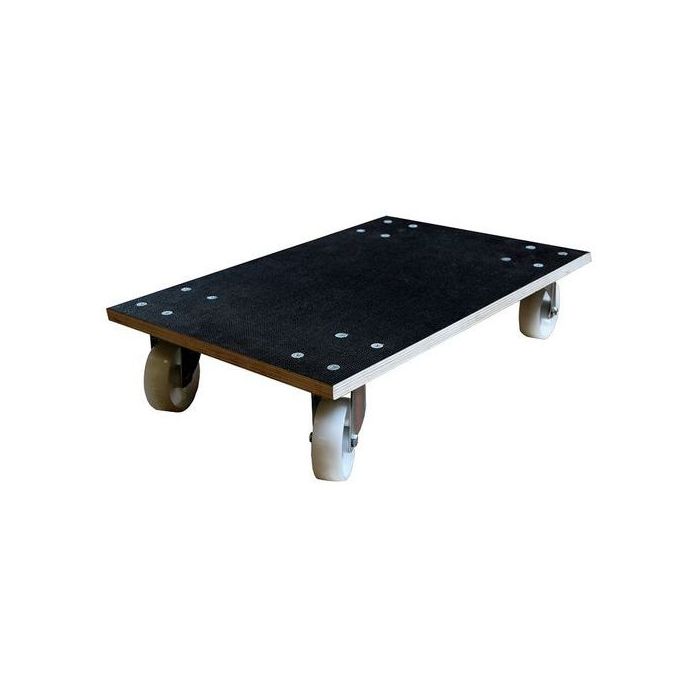 Altrad Plateauwagen 60 x 40 cm / 210 kg