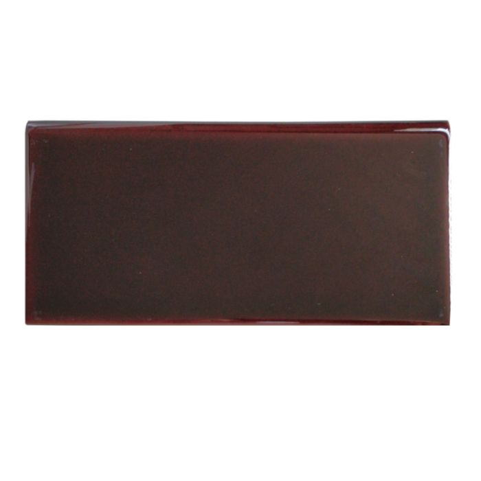 plint bruin blinkend