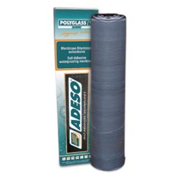 Mapei Polyglass Adeso Polyvap SA