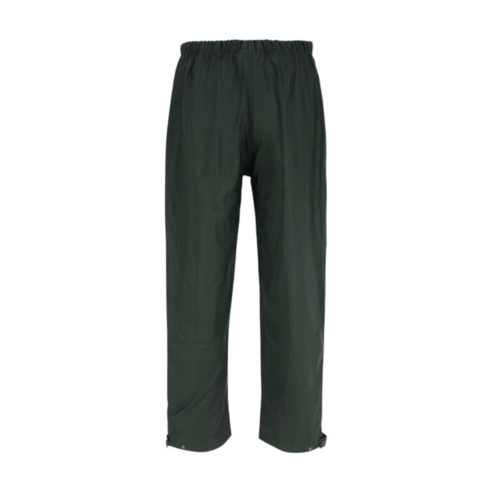 Herock Pontus regenbroek olijf