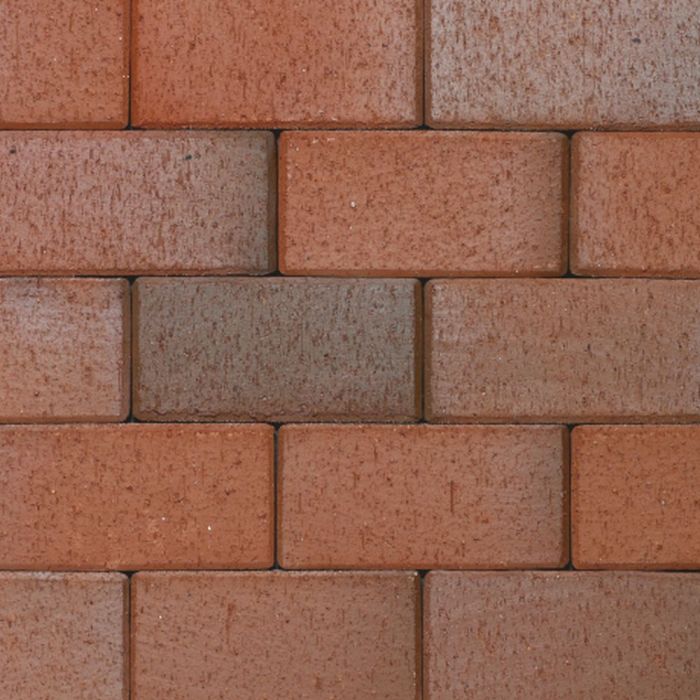 kleiklinkers penter rotblaubunt