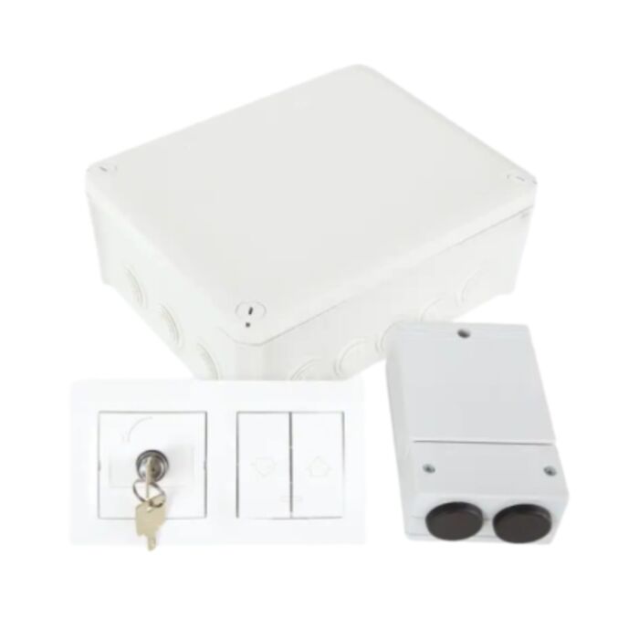 FAKRO WiFi ZTMS controle module