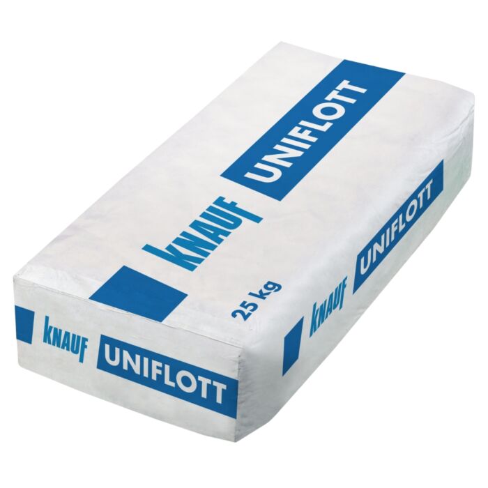 uniflott 25 kg winkel