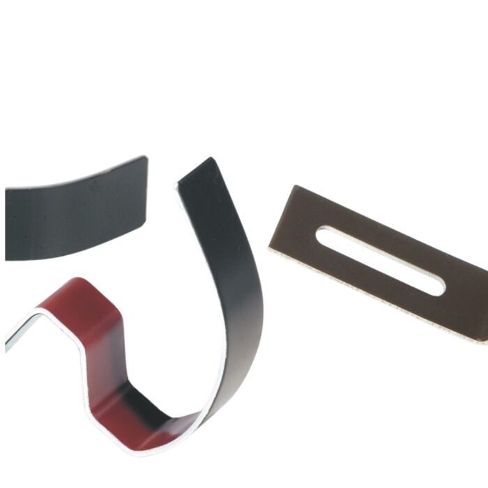 Vorstklem Aluminium Voor Vorst & Noordboom 1200-3100 Zwart kopen