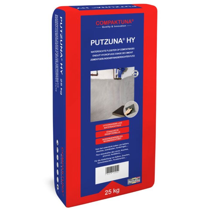 Compaktuna Putzuna HY