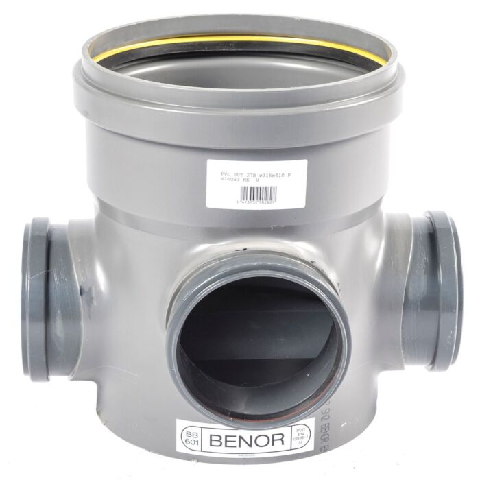 toezichtput 315 4x160