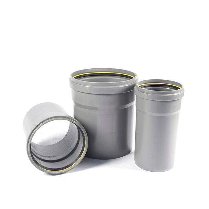 PVC Opzetstuk GEMOFT