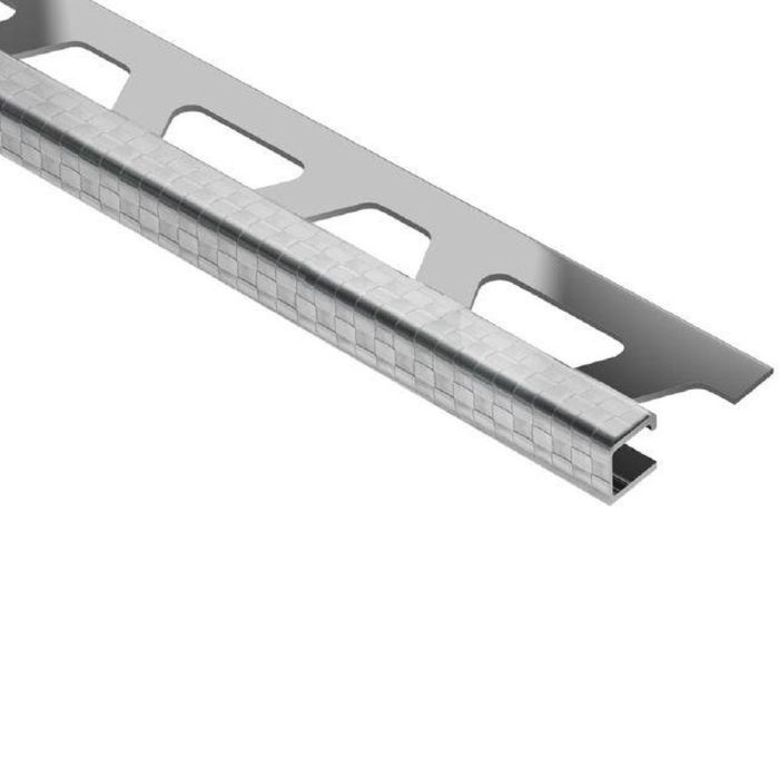 schluter quadec es1 design inox