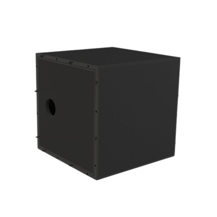 Raincycle infiltratiekrat