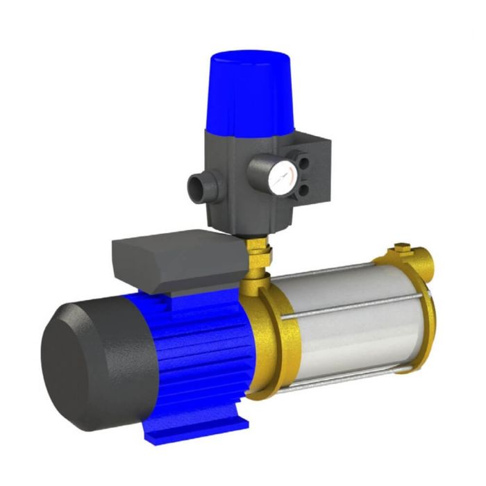 GEP RC-3 zelfaanzuigende centrifugaalpomp kopen