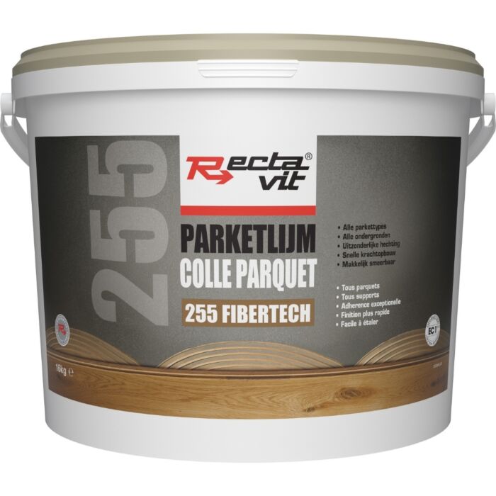 Rectavit 255 FiberTech