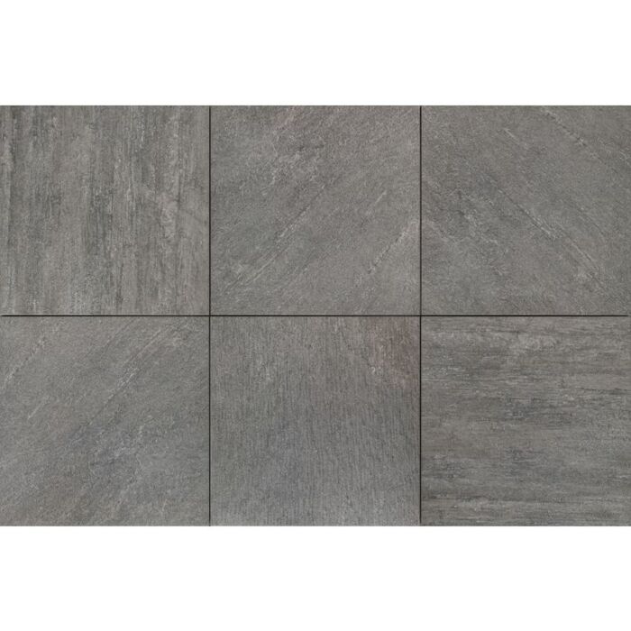Redsun Cerasun 3+1 Palermo Grigio 30 x 60 x 4 cm per m²