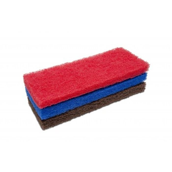 schuursponzen voor epoxy