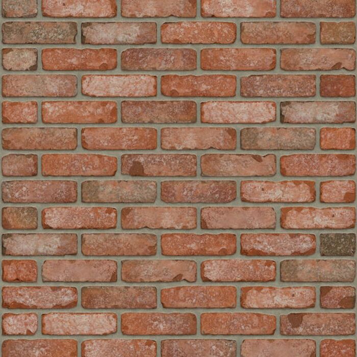 Retro Wisconsin VB EF / RC122