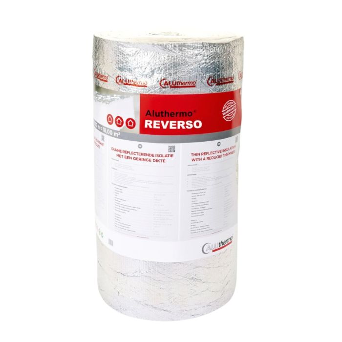 Aluthermo Reverso