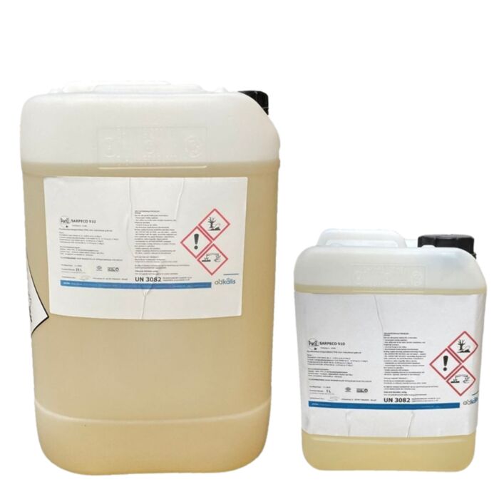 Sarpeco 910 houtbescherming kopen