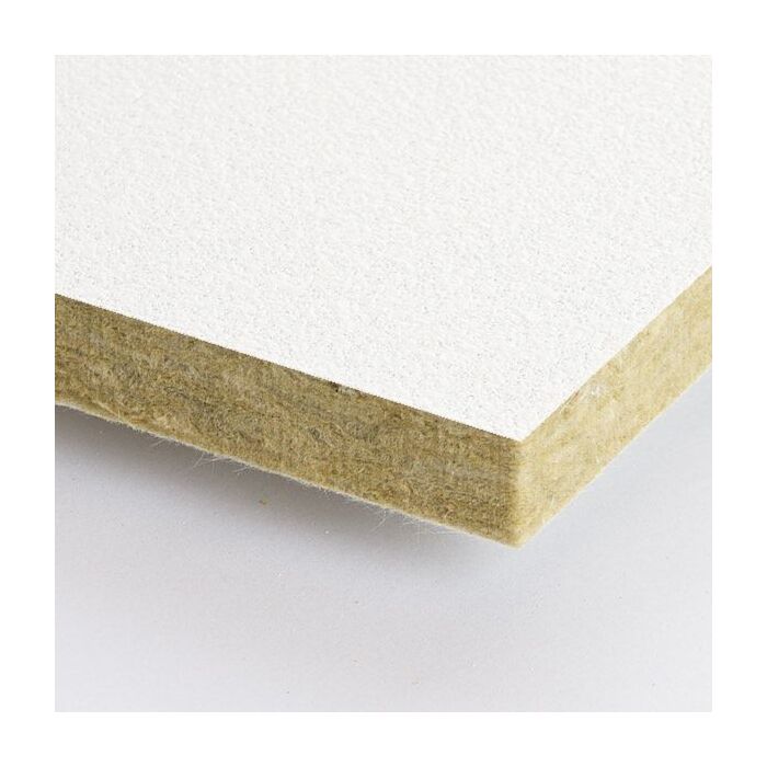 Rockfon Boxer A24 Plafondplaat 1200 x 600 x 25 mm (12 st / 8,64 m²)