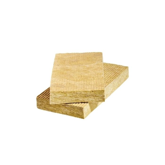 Rockvent extra brandwerende stroken