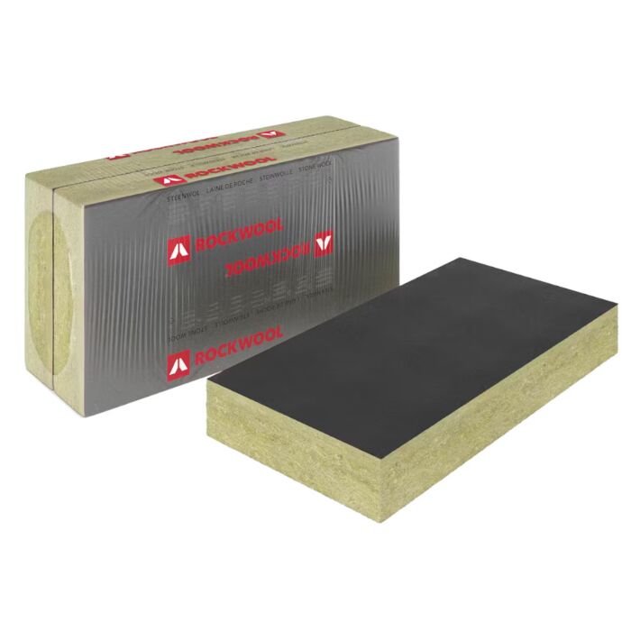 Rockvent Solid Black