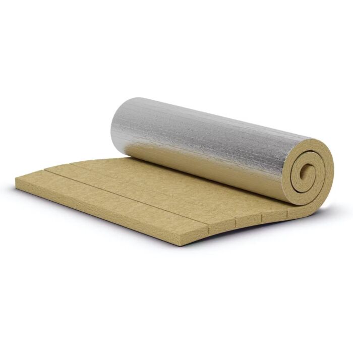 Rockwool 133 lamellendeken