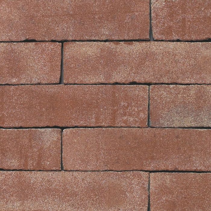kleiklinker arte rood-bruin wienerberger