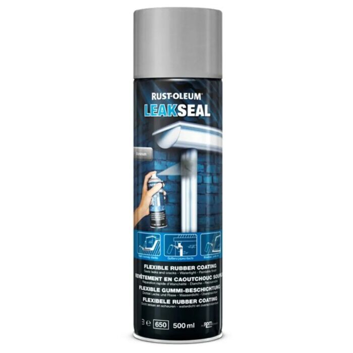 RUST-OLEUM Leakseal 500 ml