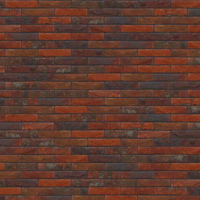 nelissen salto gesinterd razzo