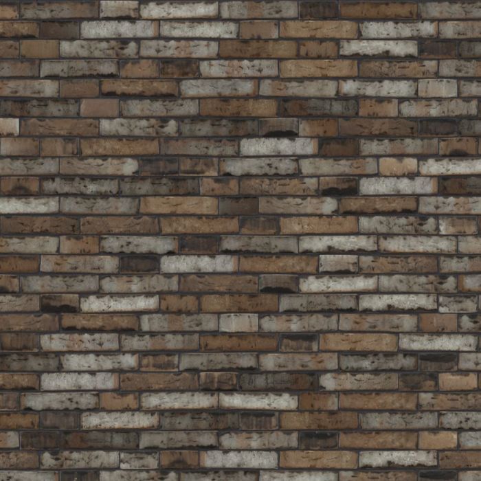 Nelissen Caprice Salvador wasserstrich