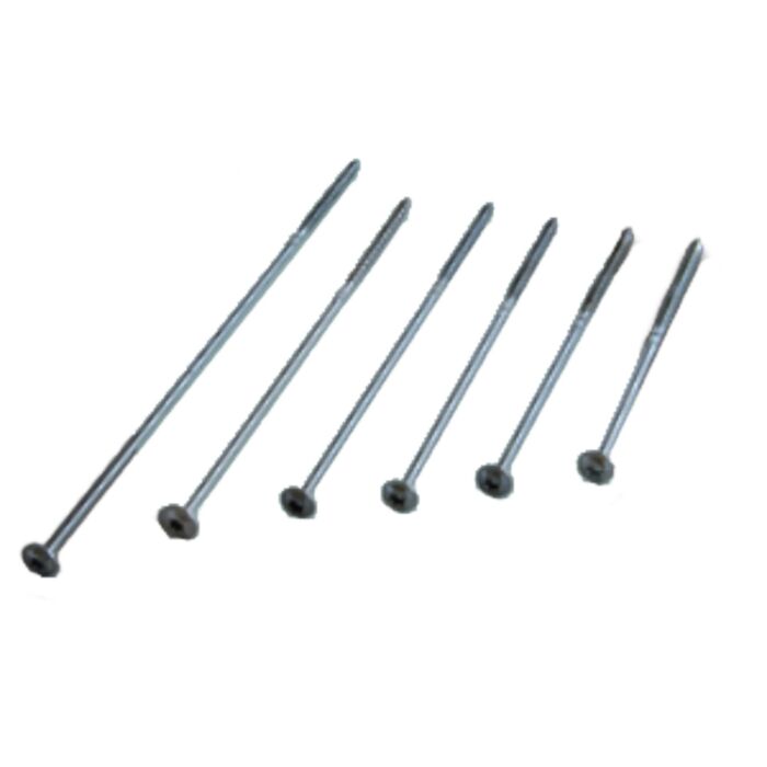 uTHERM sarking schroeven