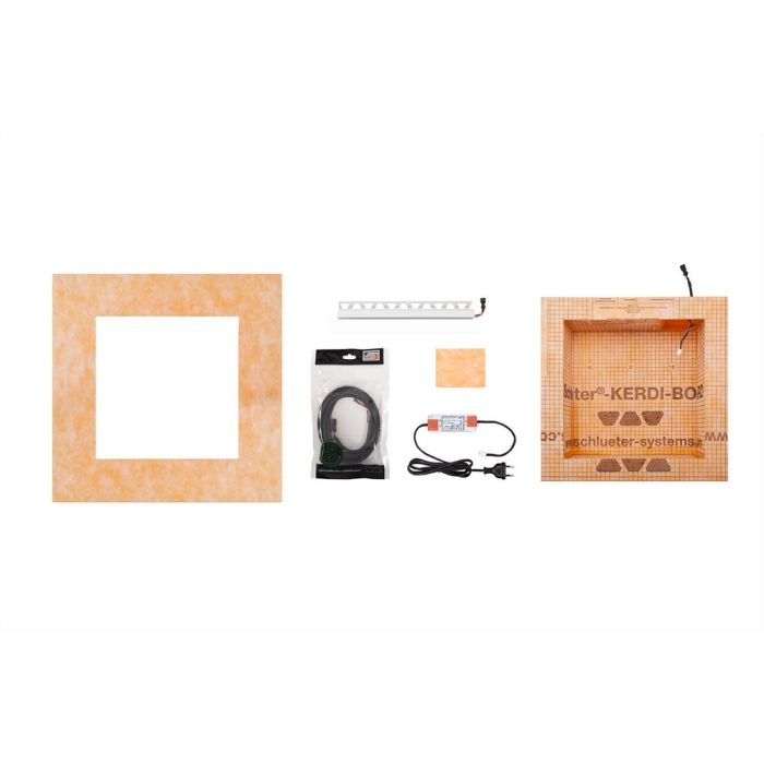 schluter kerdi-board NLT