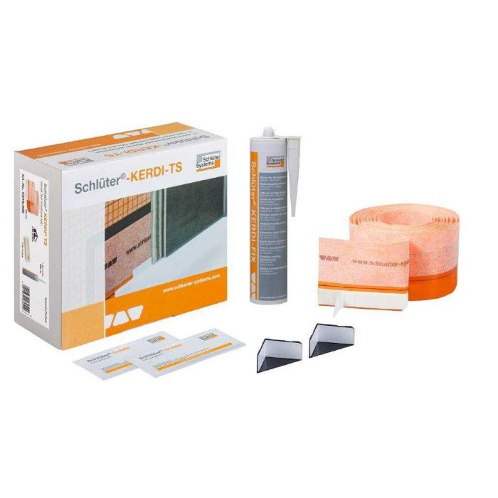 kerdi-ts douchedichtingskit