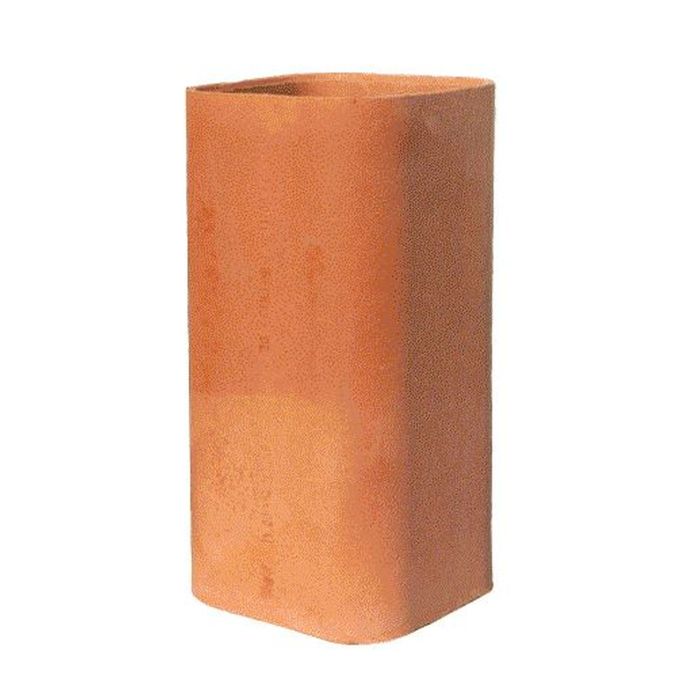 Schouwpijp 20 x 20 x 50 cm