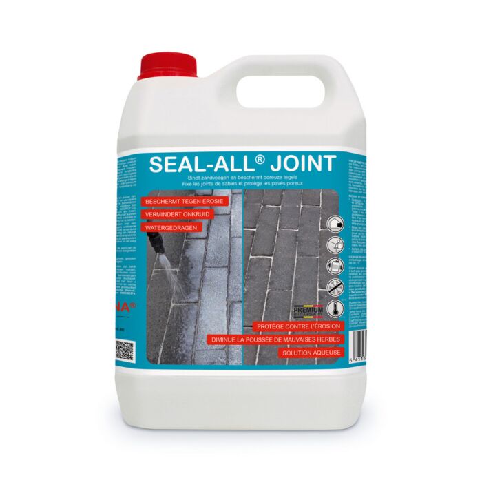 Compaktuna Seal-All Joint 5L
