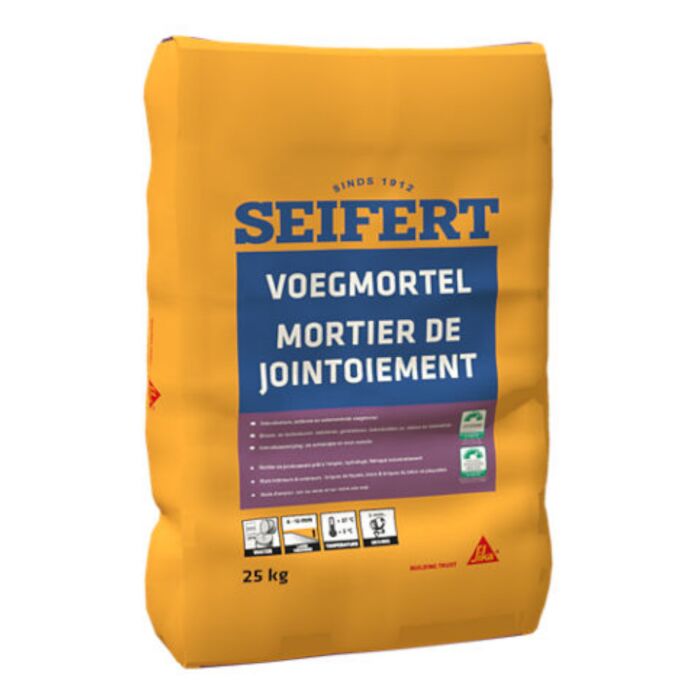 Seifert voegmortel 916